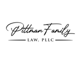 https://www.logocontest.com/public/logoimage/1609527763Pittman Family Law.png